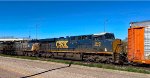 CSX 840